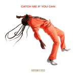 Adekunle Gold – Catch Me If You Can (Album)