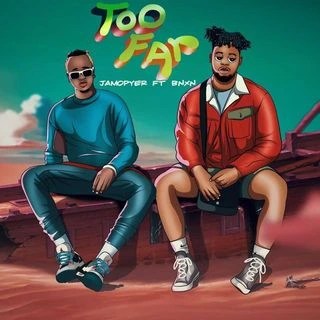 Jamopyper – Too Far ft. BNXN (Buju)