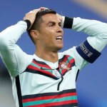 Ronaldo Faces $1bn Lawsuit for Endorsing NFTs